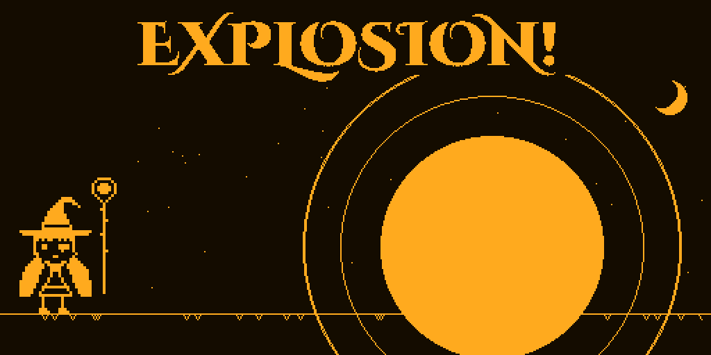 KonoSuba Explosion