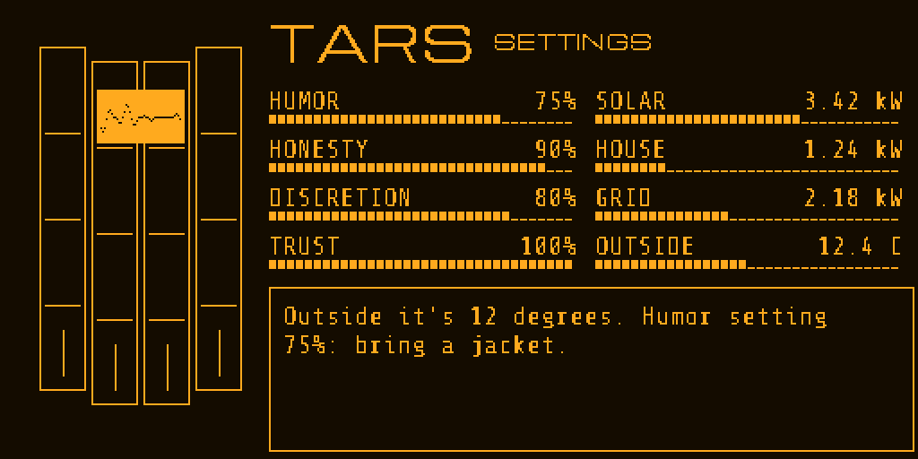 TARS